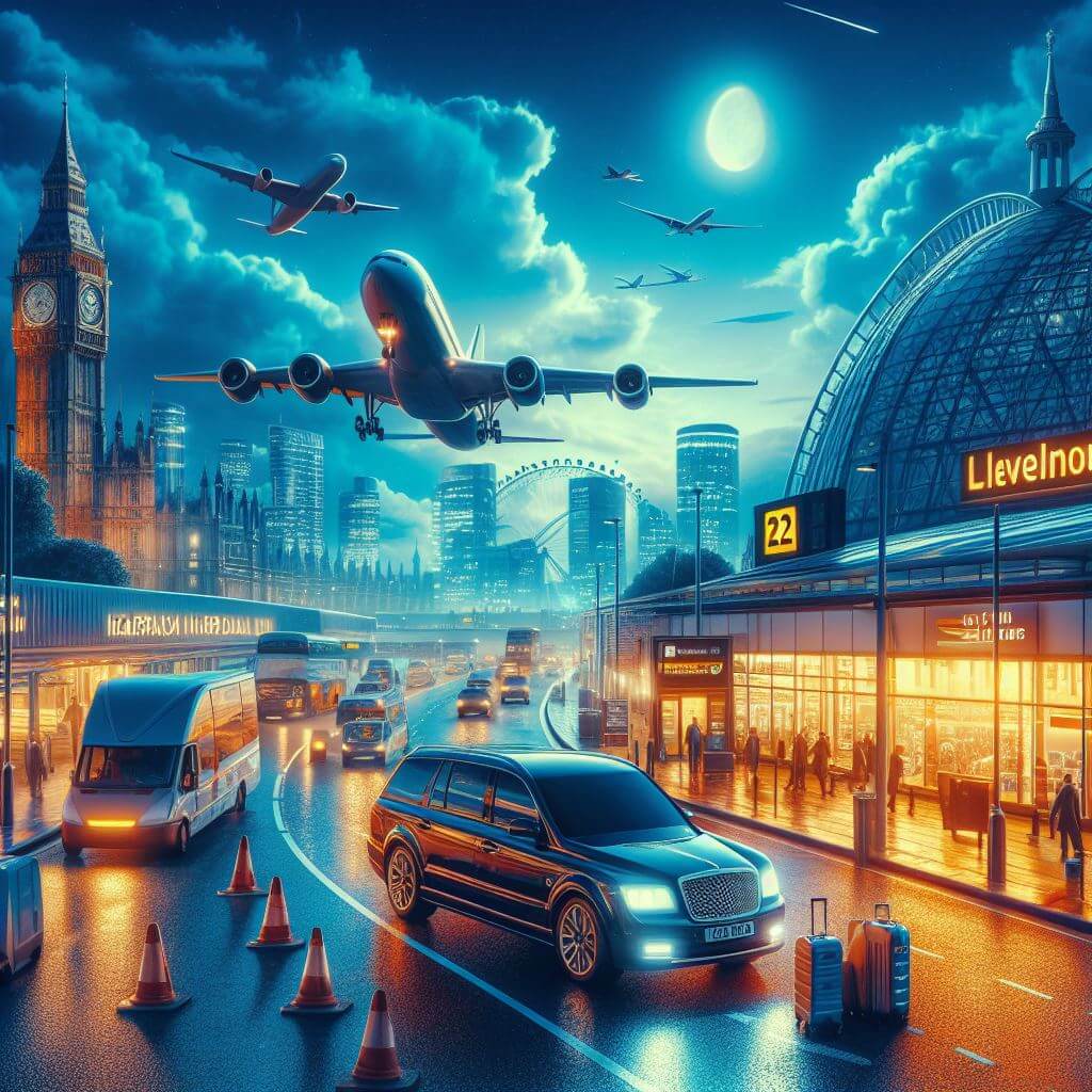 London Heathrow Car Hire Deals